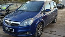 Dezmembrez Opel Zafira 2007 1.9cdti