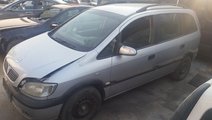 Dezmembrez Opel Zafira A, an fabr. 2001, 1.6i 16V