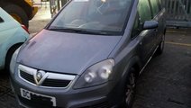 Dezmembrez Opel Zafira B 1.6benzina