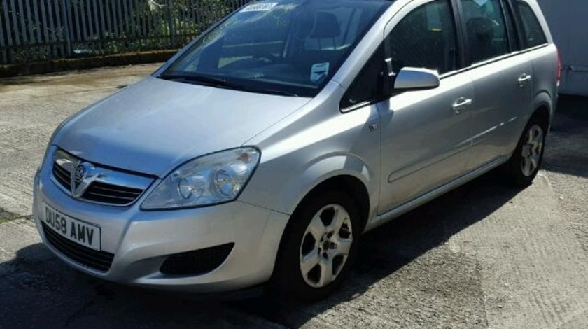 Dezmembrez Opel Zafira B 1.7cdti