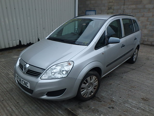 Dezmembrez Opel Zafira B, 1.9cdti, orice piesa!