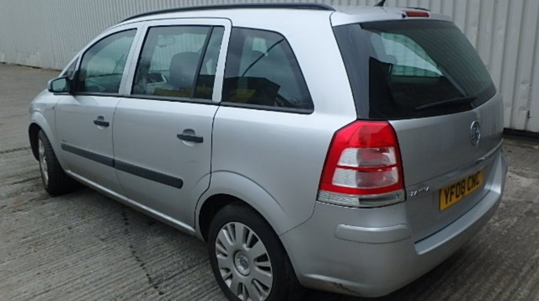 Dezmembrez Opel Zafira B, 1.9cdti, orice piesa!