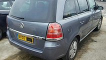 Dezmembrez Opel Zafira B, 1.9cdti