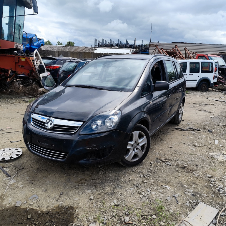 Dezmembrez Opel ZAFIRA B 2005 - 2014 1.7 CDTI A 17 DTJ( CP: 110, KW: 81, CCM: 1686 ) Motorina