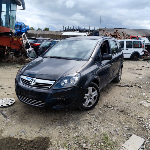 Dezmembrez Opel ZAFIRA B 2005 - 2014 1.7 CDTI A 17 DTJ( CP: 110, KW: 81, CCM: 1686 ) Motorina
