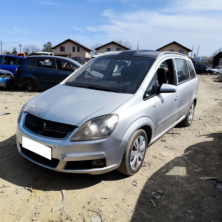 Dezmembrez Opel ZAFIRA B 2005 - 2014 1.8 Z 18 XER ( CP: 140, KW: 103, CCM: 1796 ) Benzina