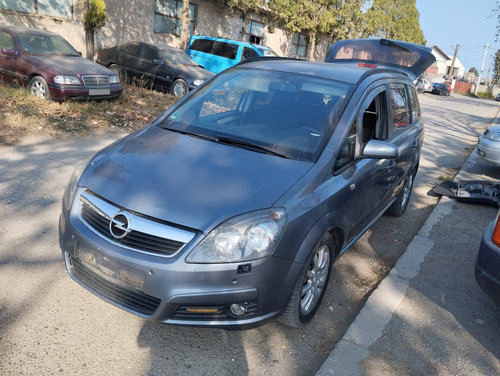 Dezmembrez Opel ZAFIRA B 2005 - 2014 1.9 CDTI Z 19 DTH ( CP: 150, KW: 110, CCM: 1910 ) Motorina