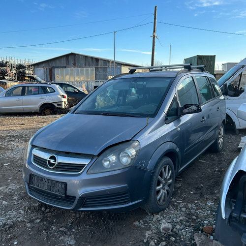 Dezmembrez Opel ZAFIRA B 2005 - 2014 1.9 CDTI Z 19 DT ( CP: 120, KW: 88, CCM: 1910 ) Motorina