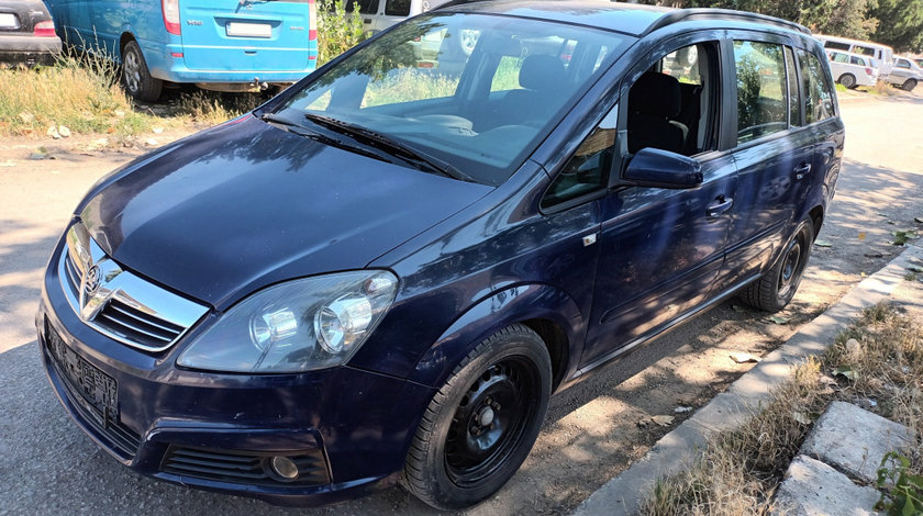 Dezmembrez Opel ZAFIRA B 2005 - Prezent 1.9 CDTI Z 19 DTL ( CP: 100, KW: 74, CCM: 1910 ) Motorina