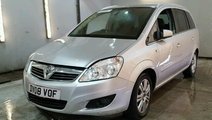 Dezmembrez Opel Zafira B 2008 1.8benz