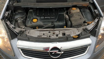 Dezmembrez Opel Zafira B 6+1 trepte cd30 1.9 cdti ...