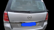 Dezmembrez Opel Zafira B 7+1 locuri z157 1.7 CDTI ...