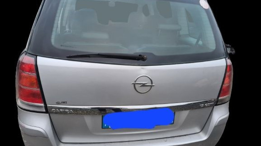 Dezmembrez Opel Zafira B 7+1 locuri z157 1.7 CDTI 1.9 Cdti