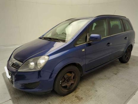 Dezmembrez Opel Zafira B (A05), 1.6 benz, XER
