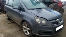 Dezmembrez Opel Zafira B, an fabr. 2007,1.9CDTi, 6...