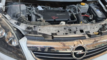 Dezmembrez Opel Zafira B Facelift 1.6 CNG 110 kw A...