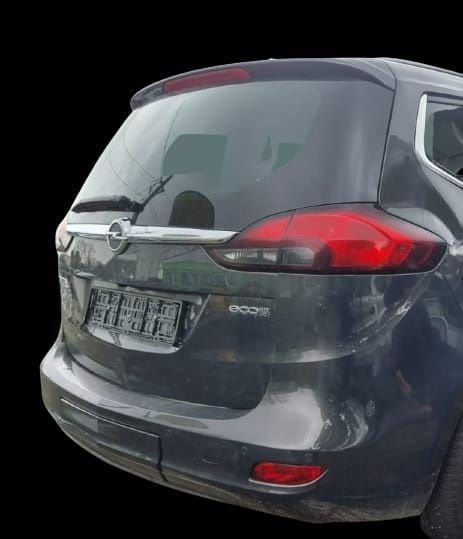 Dezmembrez Opel Zafira C 1.6 2.0 cdti flexride suport biciclete