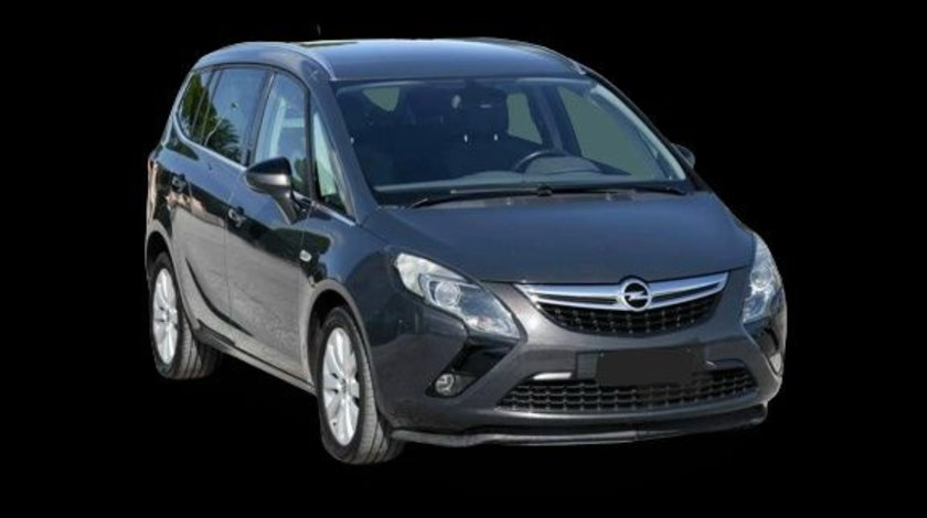 Dezmembrez Opel Zafira C 1.6 cdti Adblue Navi500 Europe flex fix