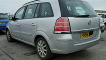 Dezmembrez Opel Zafira C, 2.0cdti