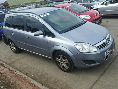 Dezmembrez Opel Zafira C 2.0cdti