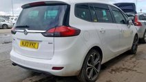 Dezmembrez Opel Zafira C (P12) 2.0 cdti