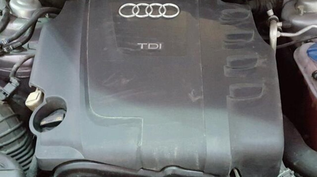 Dezmembrez orice piesa Audi A5, 2.0tdi