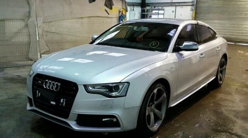 Dezmembrez orice piesa Audi A5, 2.0tdi