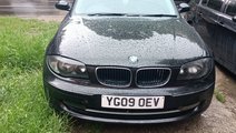 Dezmembrez orice piesa BMW seria 1, 118D diesel di...