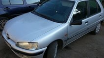 Dezmembrez Peugeot 106 1.4i, an fabricatie 1999