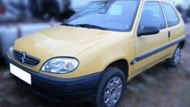 Dezmembrez Peugeot 106 1.5D 42kw (58cp) tip VJZ an...