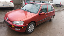 Dezmembrez Peugeot 106 Mk 2 (1) 1996 - Prezent 1.1...