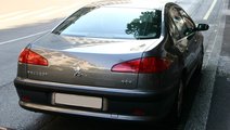 Dezmembrez Peugeot 2003 2.2 hdi automat 133 cai Pr...