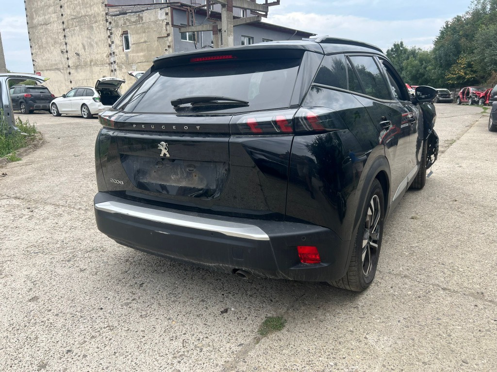Dezmembrez Peugeot 2008 2024