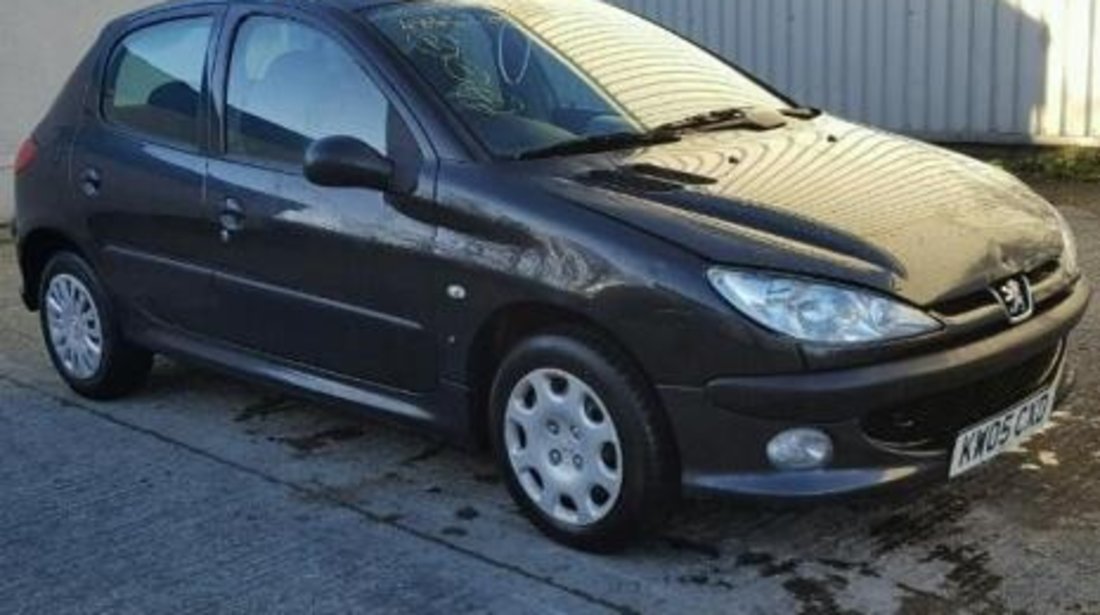 DEZMEMBREZ PEUGEOT 206, 1.4B