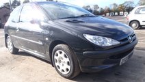 Dezmembrez Peugeot 206, 1.6hdi, 9HZ, orice piesa!