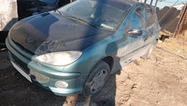 Dezmembrez Peugeot 206 1998 - Prezent 1.4 HDi 8HX ...