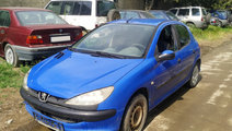 Dezmembrez Peugeot 206 1998 - Prezent 1.4 I KFW (T...