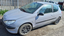 Dezmembrez Peugeot 206 1998 - Prezent 2.0 HDI 90 R...