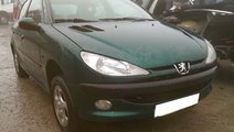 Dezmembrez Peugeot 206 an fabr. 2001, 2.0D HDi