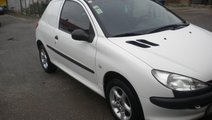 Dezmembrez Peugeot 206 Coupe Autoutilitara 1 4 Hdi...