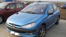 Dezmembrez Peugeot 206 din 2002, 1.6b,