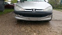 DEZMEMBREZ PEUGEOT 206 FAB . 2001 , 2.0 HDI ⭐⭐...