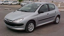 Dezmembrez peugeot 206 hatchback 1.4 hdi 8hx 8hx 6...