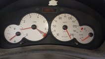 Dezmembrez peugeot 206 sw 1.6 16v nfu 109 cai 80.0...