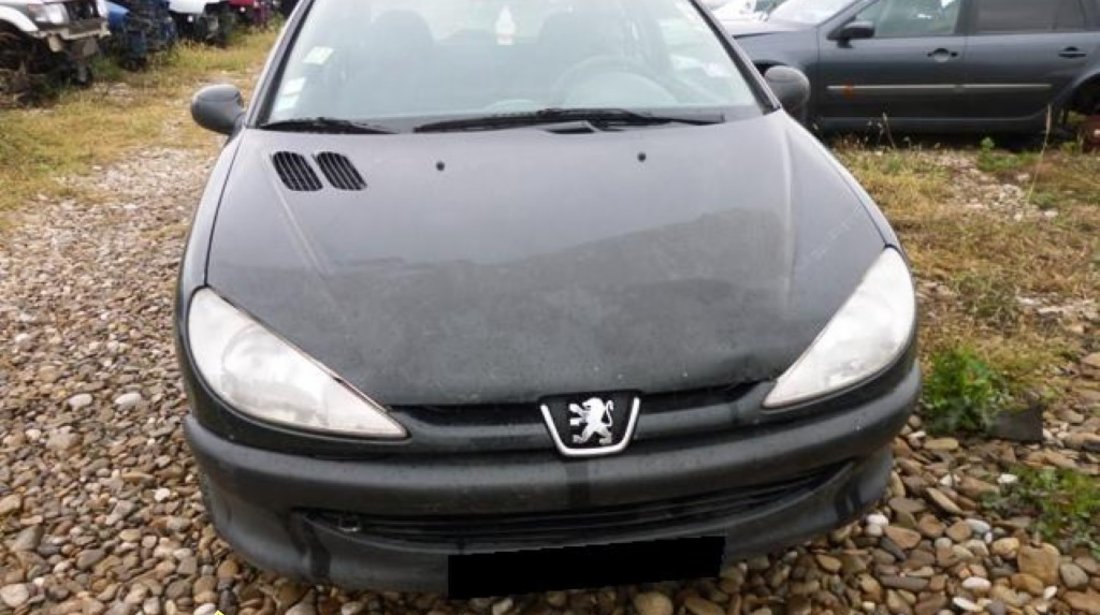 Dezmembrez Peugeot 206