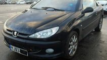 DEZMEMBREZ PEUGEOT 206CC, 2.0B