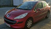 Dezmembrez Peugeot 207 1.4b 2006