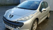 Dezmembrez Peugeot 207 1.4benzina 2008