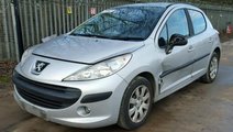 Dezmembrez Peugeot 207, 1.4benzina 2008