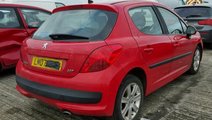 Dezmembrez Peugeot 207, 1.6hdi 2008